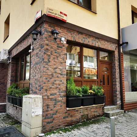 Sleep Over Sofia - Guest Rooms Εξωτερικό φωτογραφία