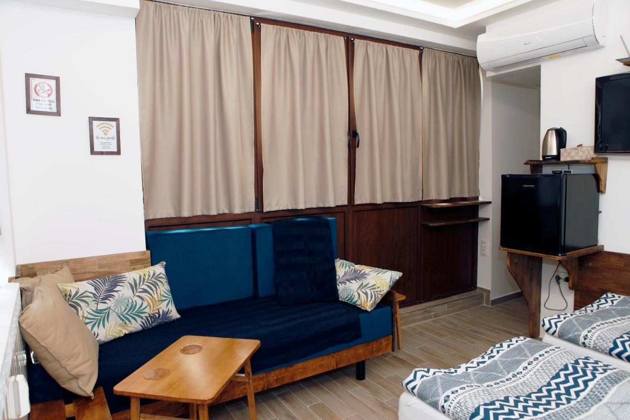 Sleep Over Sofia - Guest Rooms Εξωτερικό φωτογραφία