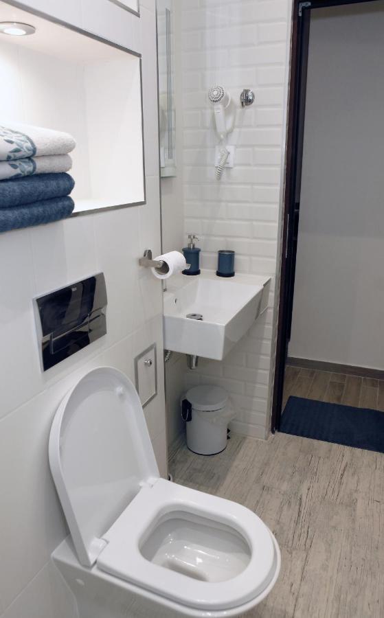 Sleep Over Sofia - Guest Rooms Εξωτερικό φωτογραφία
