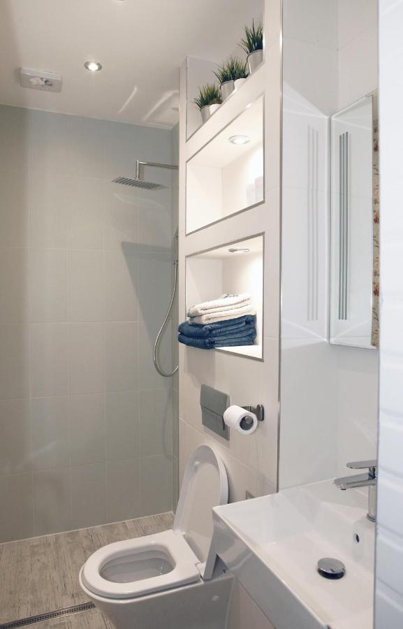 Sleep Over Sofia - Guest Rooms Εξωτερικό φωτογραφία